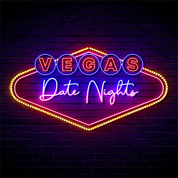 Vegas Date Nights